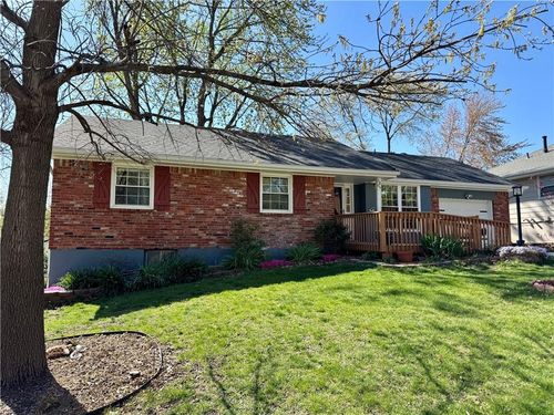 3804 S Drumm Ave, Independence, MO, 64055-3538 | Card Image