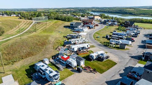 6094-25054 South Pine Lake Road, Rural Red Deer County, AB, T0M1R0 | Card Image