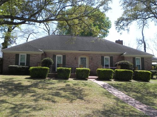4600 Fox Den Ln, Montgomery, AL, 36106-3105 | Card Image