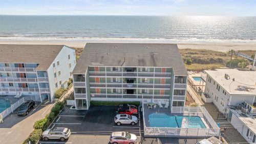 b-3-807 S Ocean Blvd, North Myrtle Beach, SC, 29582-3426 | Card Image