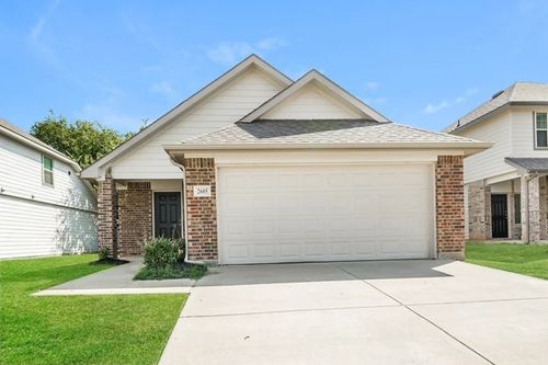 2605 Bear Oak Dr, Fort Worth, TX, 76123-1722 | Card Image