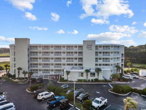 105-9400 Shore Dr, Myrtle Beach, SC, 29572-5126 | Card Image