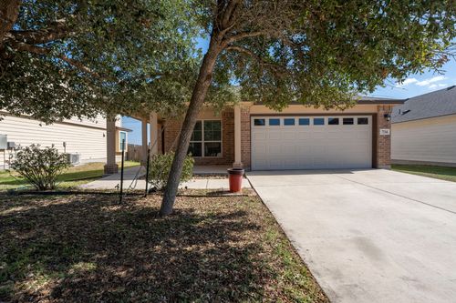 734 Wolfeton Way, New Braunfels, TX, 78130-2023 | Card Image