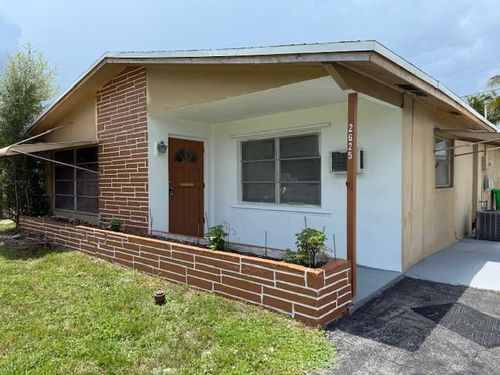 2625 Nw 68th Ave, Sunrise, FL, 33313-2020 | Card Image