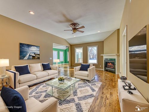 568 Rose Crest Blvd, Monroe, MI, 48162-3600 | Card Image