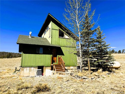 444 Lancelot Ln, Hartsel, CO, 80449 | Card Image
