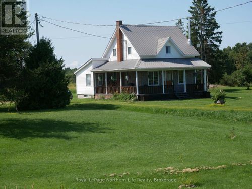 10180 Highway 64, Lavigne, ON, P0H1R0 | Card Image