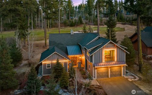 330 Maple Leaf Loop, Cle Elum, WA, 98922-3116 | Card Image