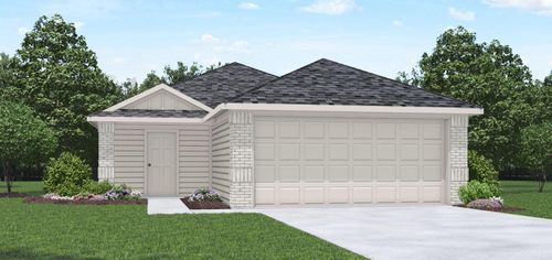 12192 Lexington Heights Dr, Willis, TX, 77318-1904 | Card Image