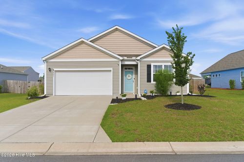 2521 Sandy Banks Ln, Wilmington, NC, 28401-8201 | Card Image