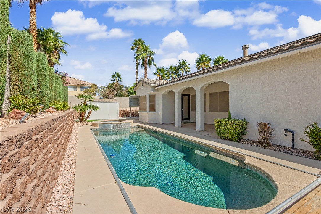 Residential in Las Vegas 3