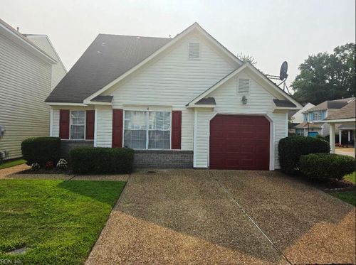4 Marigold Lane, Hampton, VA, 23663 | Card Image