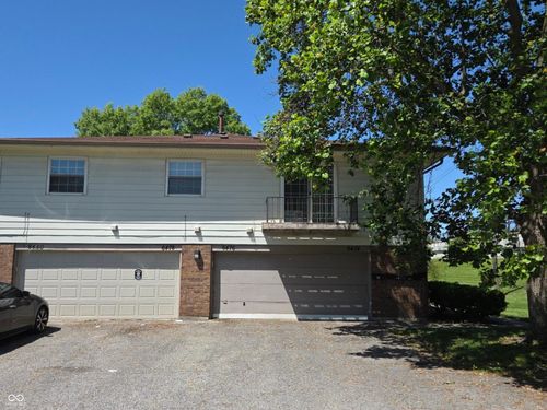 6474 Lupine Ter, Indianapolis, IN, 46224-2036 | Card Image