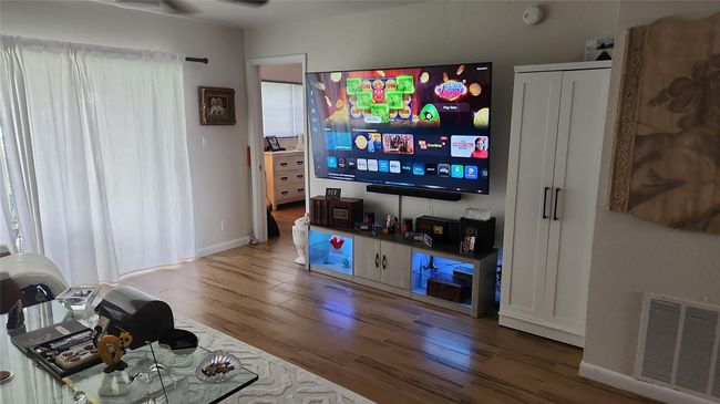 View from Couch | Image 12
