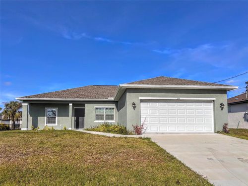 2166 Carpenter Ln, North Port, FL, 34286-8742 | Card Image