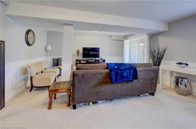 14 - 2151 Walker's Line, Townhouse with 3 bedrooms, 3 bathrooms and 2 parking in Burlington ON | Image 44