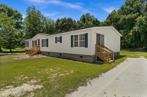 139 Williams And Leavens Lane, Beulaville, NC, 28518 | Card Image