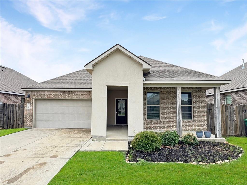 Residential in Slidell