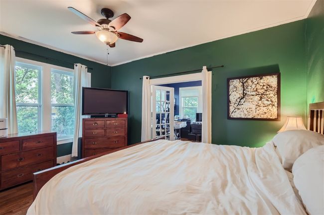 1508 Pease Rd, House other with 3 bedrooms, 1 bathrooms and 2 parking in Austin TX | Image 19