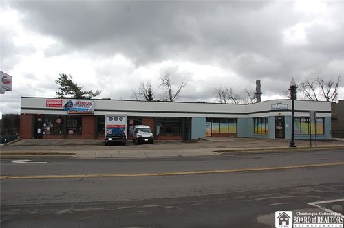 405 W 3rd St, Jamestown, NY, 14701-4870 | Card Image