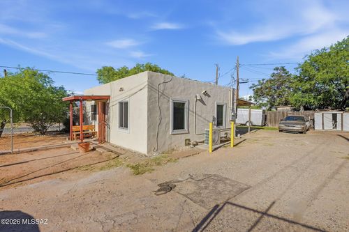 1-426 E Aragon Road, Tucson, AZ, 85756 | Card Image