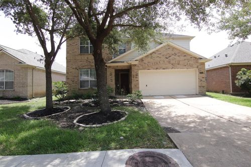 2027 Creek Run Dr, Pearland, TX, 77584-6725 | Card Image