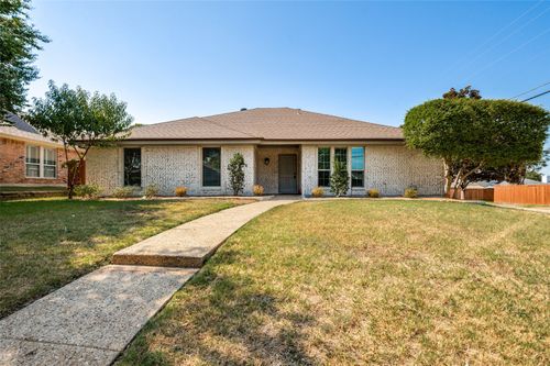 4316 Denver Dr, Plano, TX, 75093-5439 | Card Image