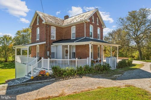 3725 Maple Grove Rd, MANCHESTER, MD, 21102-2015 | Card Image