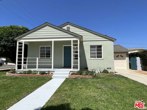 5835 Shoshone Ave, Encino, CA, 91316-2558 | Card Image