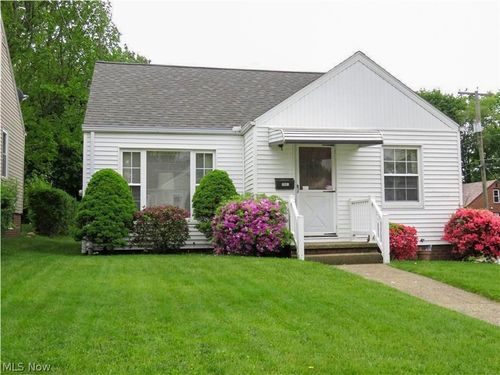 1540 Norwood Pl Nw, Canton, OH, 44709-3341 | Card Image