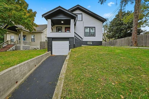 3355 Cavanaugh Ave, Cincinnati, OH, 45211-7501 | Card Image