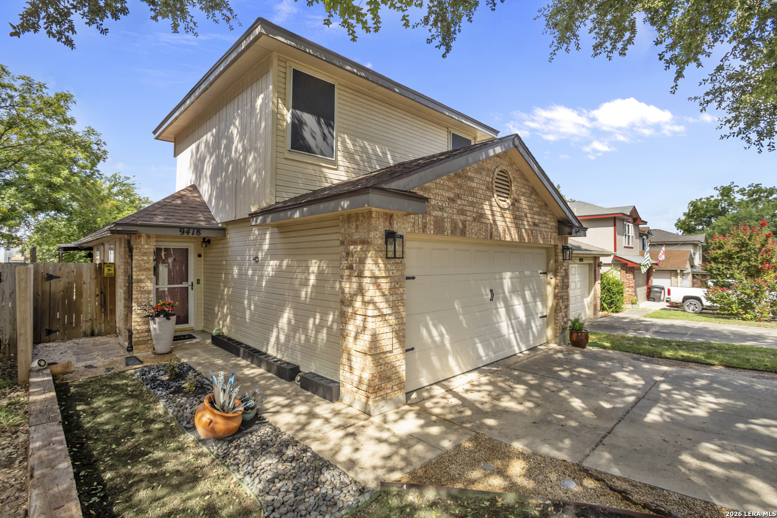 Residential in San Antonio 2
