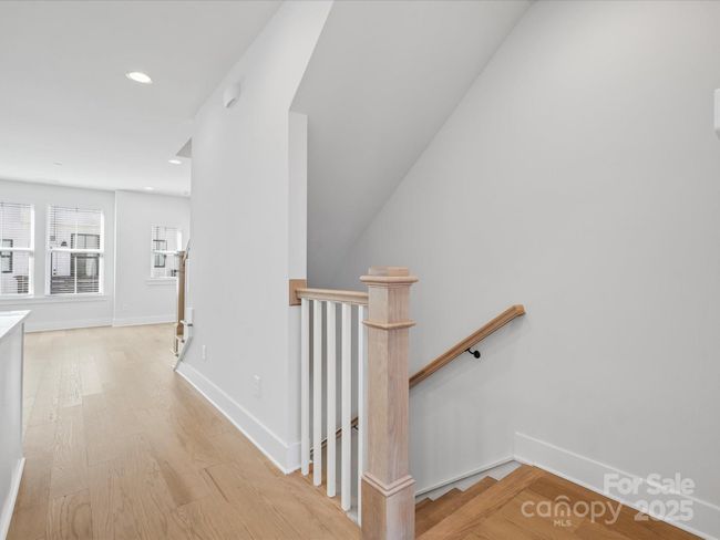 1122 Pegram Crossing Dr, Townhouse with 3 bedrooms, 4 bathrooms and null parking in Charlotte NC | Image 12