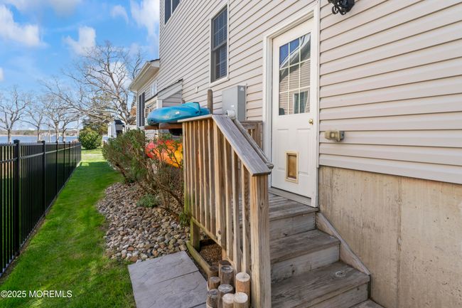 608 Buhler Ct, House other with 4 bedrooms, 4 bathrooms and null parking in Pine Beach NJ | Image 70