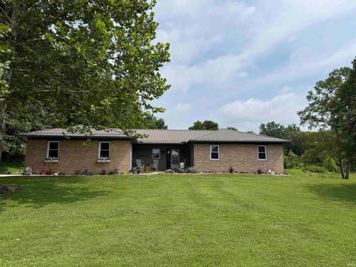 9763 Red School Rd, Shoals, IN, 47581-7275 | Card Image