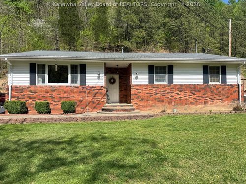 523 Low Gap Road, Danville, WV, 25053 | Card Image