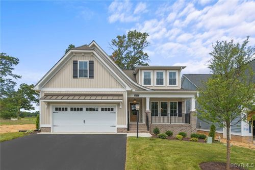 0 Atlee Road, Mechanicsville, VA, 23116 | Card Image