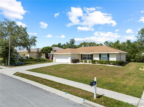 1322 S Brookfield Dr, LECANTO, FL, 34461-8373 | Card Image