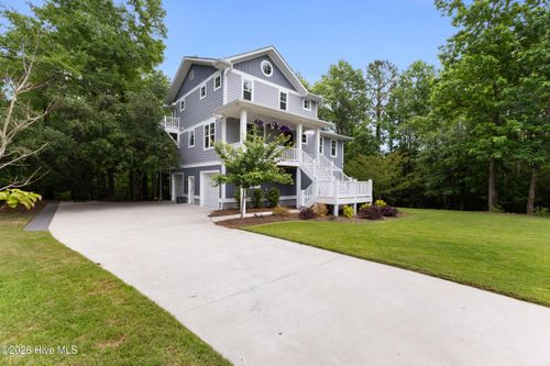 104 W High Bluff Dr, Hampstead, NC, 28443-7133 | Card Image