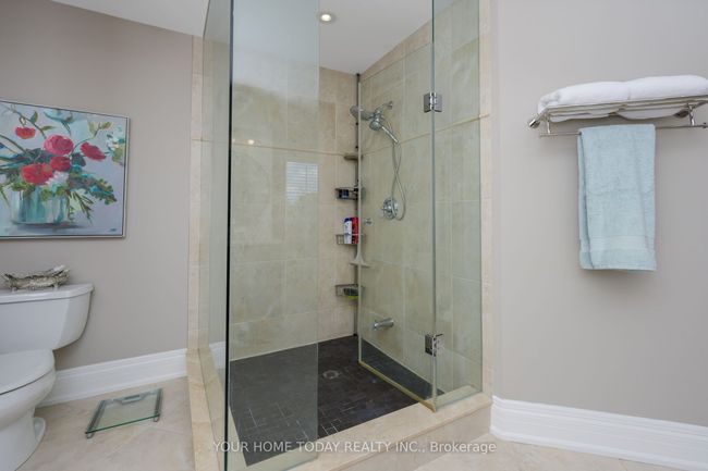 25 View Point Cir, House other with 5 bedrooms, 4 bathrooms and 6 parking in Georgetown ON | Image 20