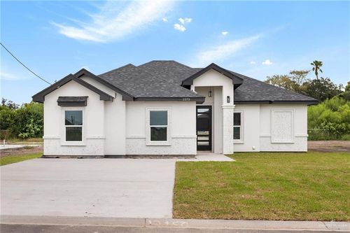 2273 Via Roma, Weslaco, TX, 78596 | Card Image