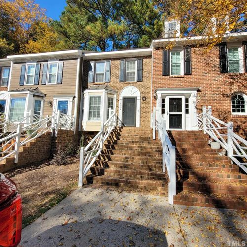 4504 Hershey Ct, Raleigh, NC, 27613-3831 | Card Image