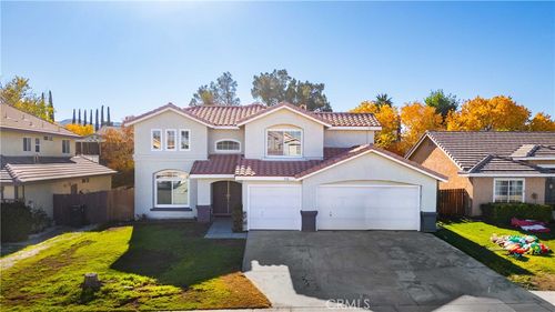 1936 Ivory Ave, Palmdale, CA, 93550-7377 | Card Image