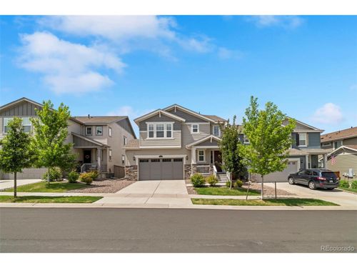 3291 Greenery Dr, Castle Rock, CO, 80109-4743 | Card Image
