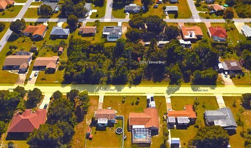 22551 Elmira Blvd, PUNTA GORDA, FL, 33980-8505 | Card Image