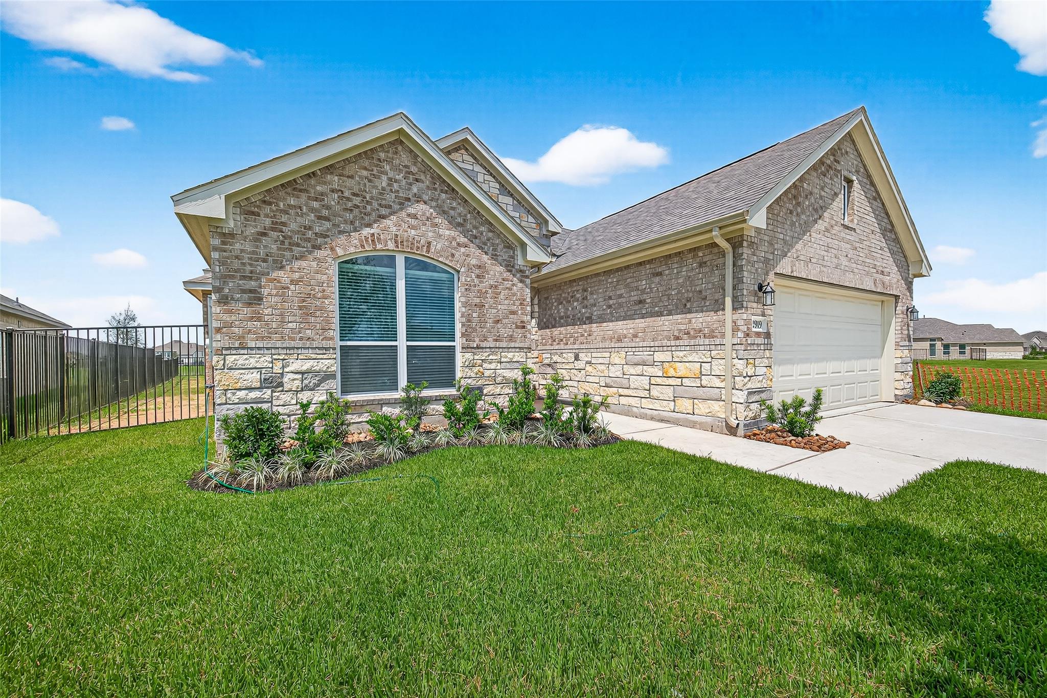 Residential in Texas City 2