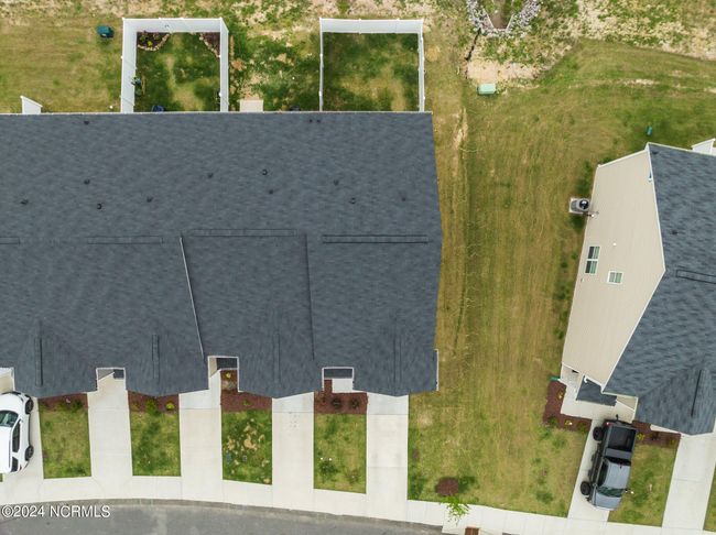 1511 Gracie Ln, Townhouse with 3 bedrooms, 3 bathrooms and 1 parking in Carthage NC | Image 8