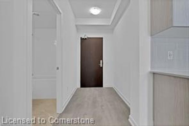 2201 - 55 Duke St W, House attached with 2 bedrooms, 2 bathrooms and 1 parking in Kitchener ON | Image 4