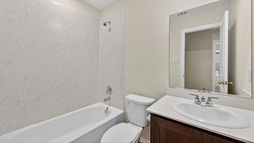 2921 Serenity Ln, Sherman, TX, 75090 | Card Image