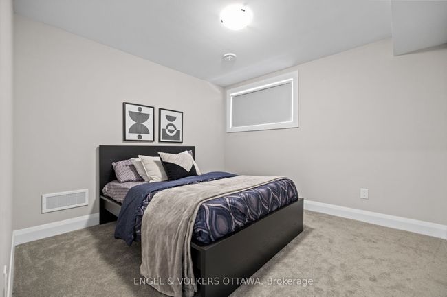 399 Longworth Ave, House other with 5 bedrooms, 4 bathrooms and 3 parking in Gloucester ON | Image 39